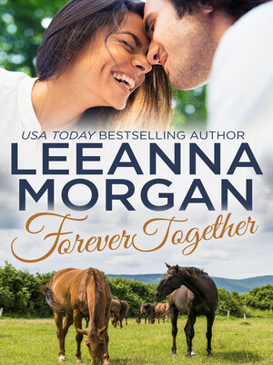 cover image of Forever Together